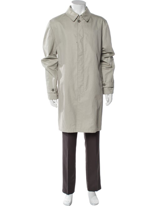 Herno Trench Coat
