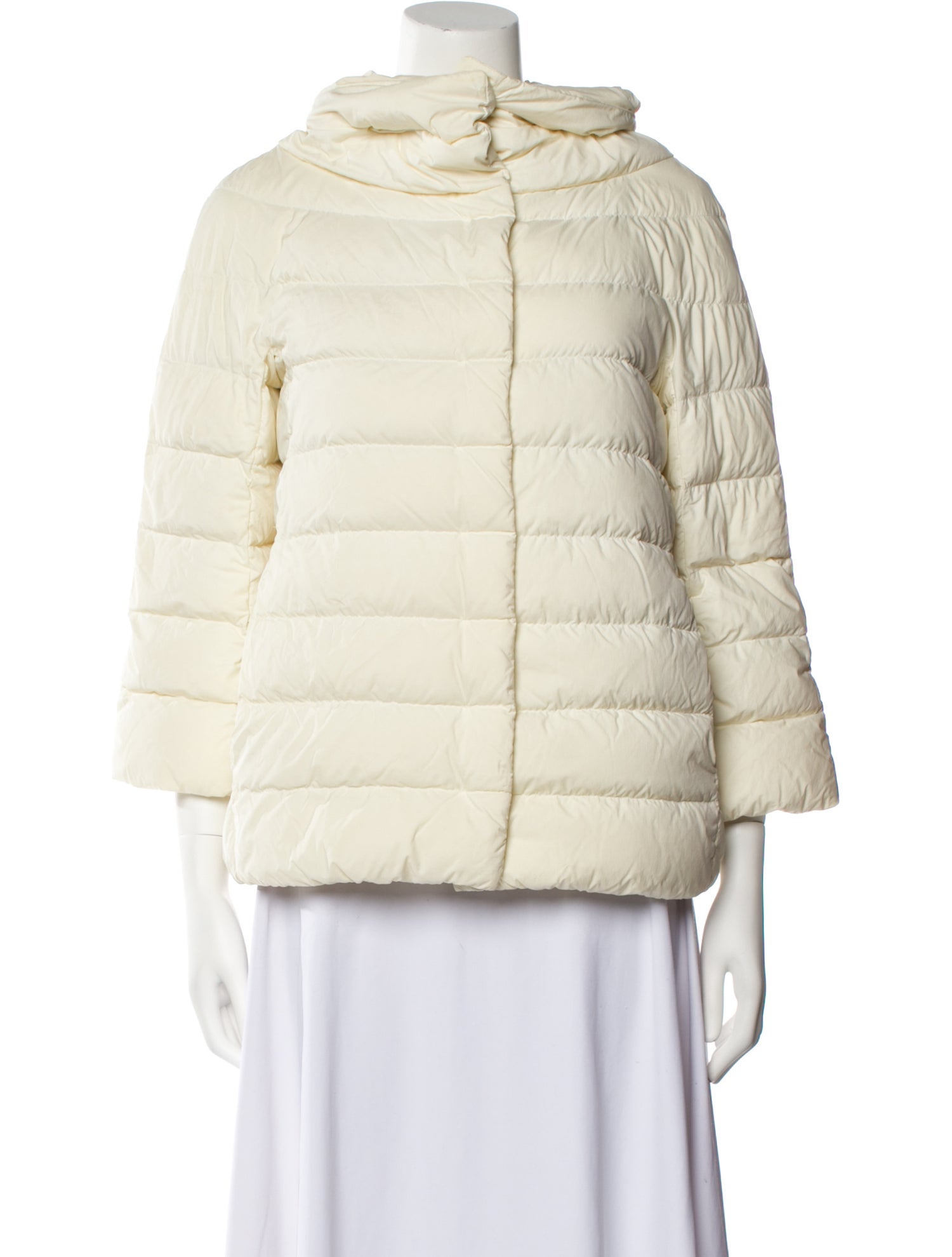 Herno Down Down Jacket