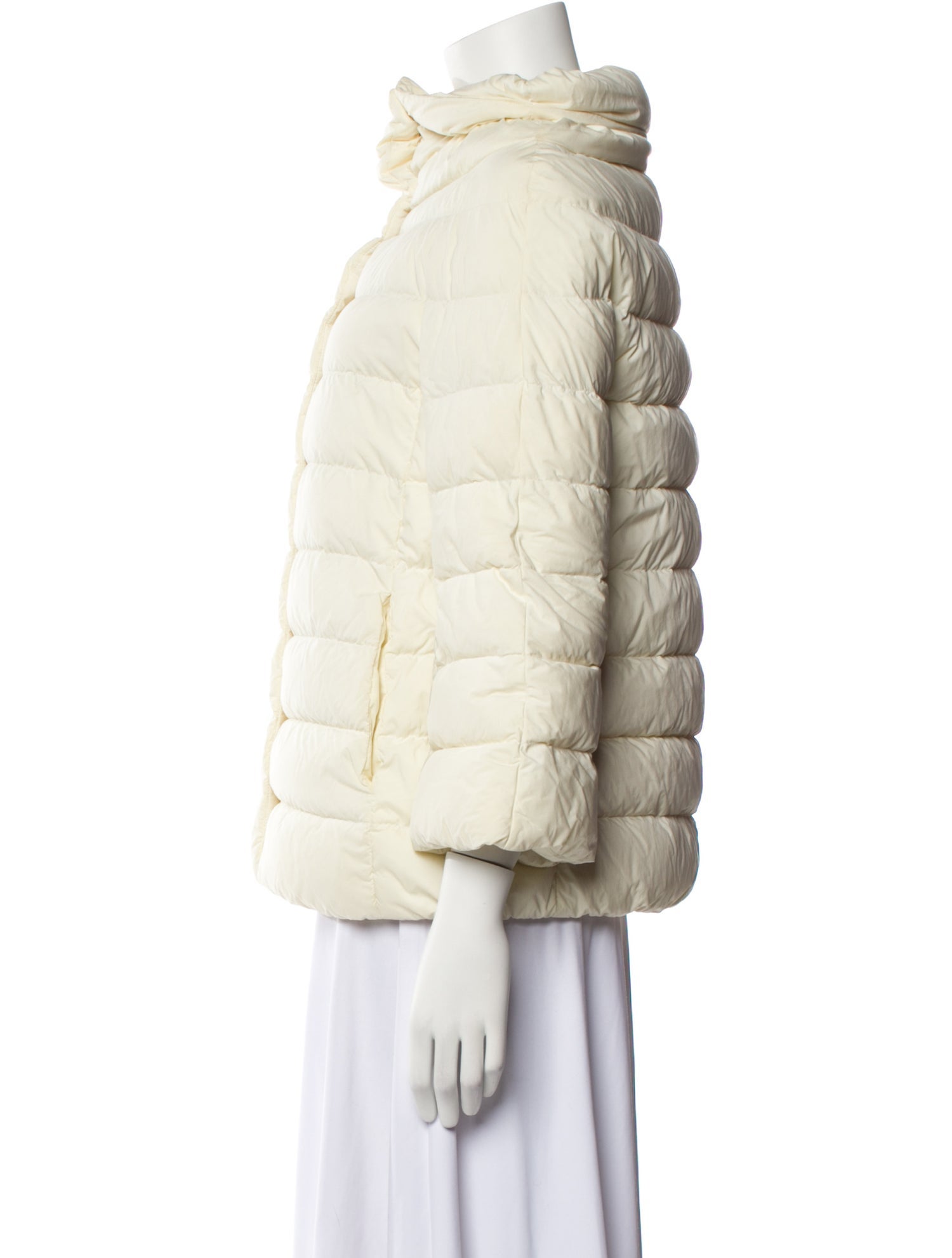 Herno Down Down Jacket