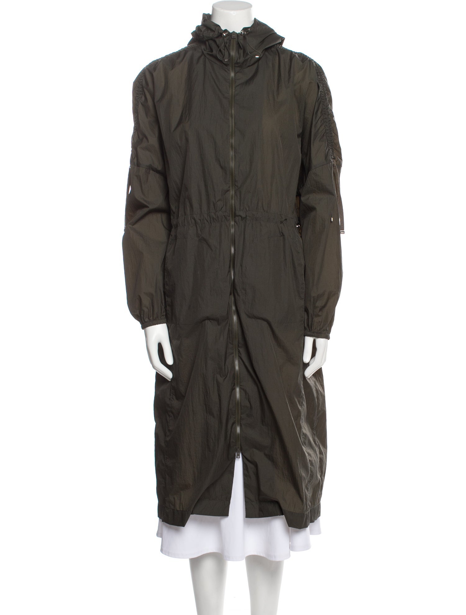 Herno Trench Coat