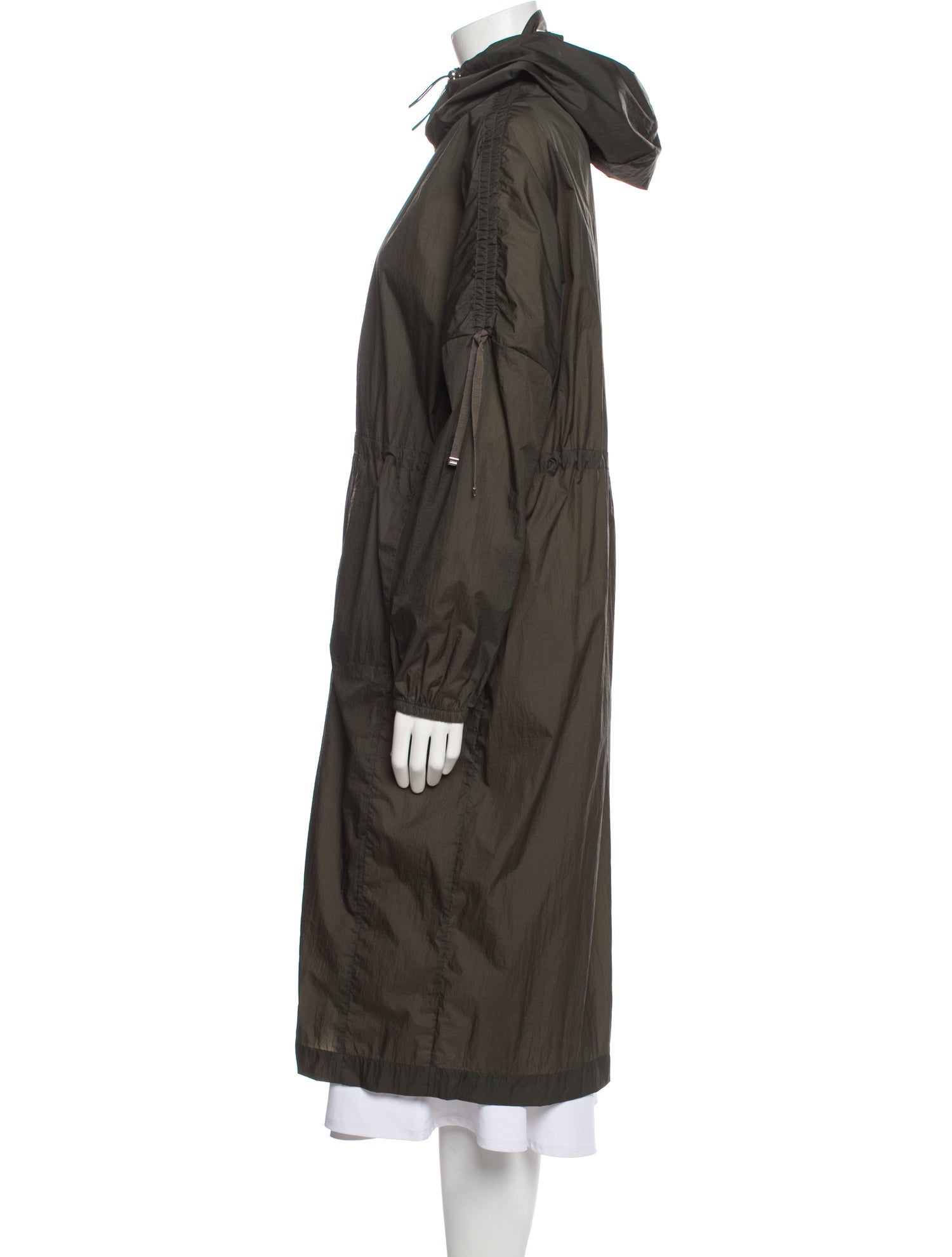 Herno Trench Coat