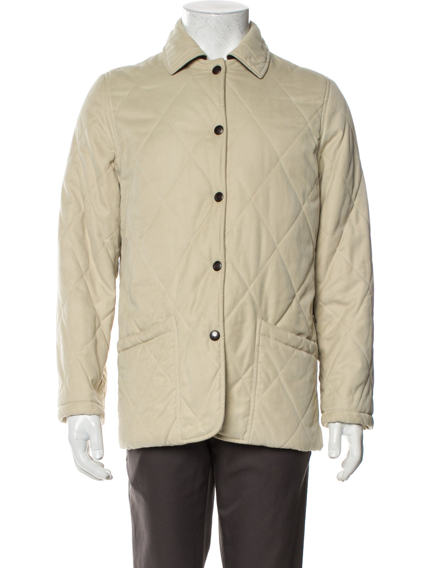 Herno Utility Jacket