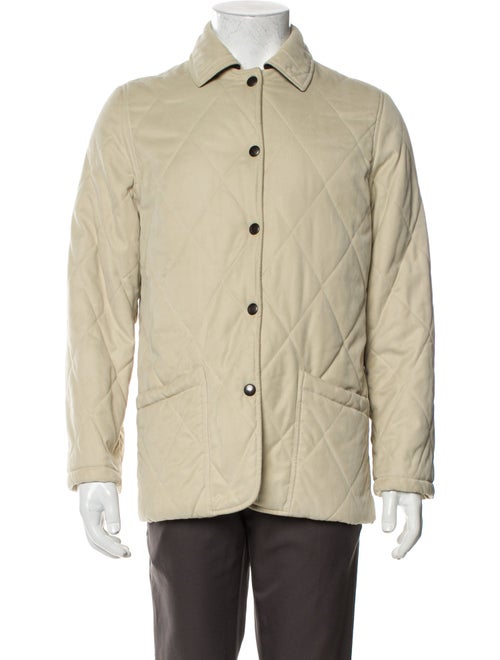 Herno Utility Jacket