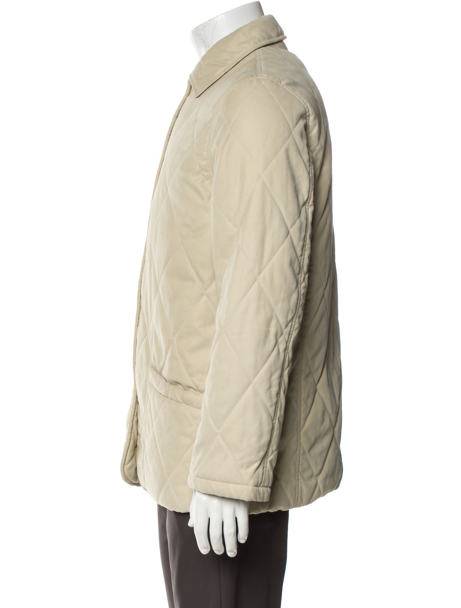 Herno Utility Jacket