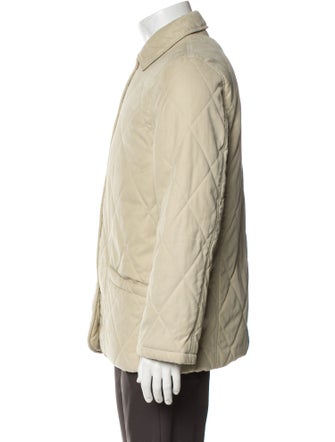 Herno Utility Jacket