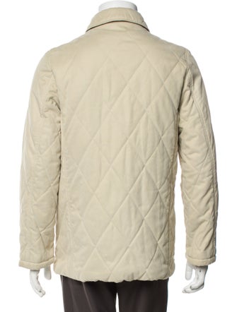 Herno Utility Jacket