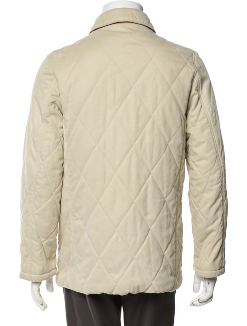 Herno Utility Jacket