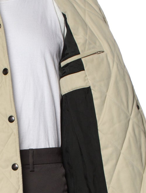 Herno Utility Jacket