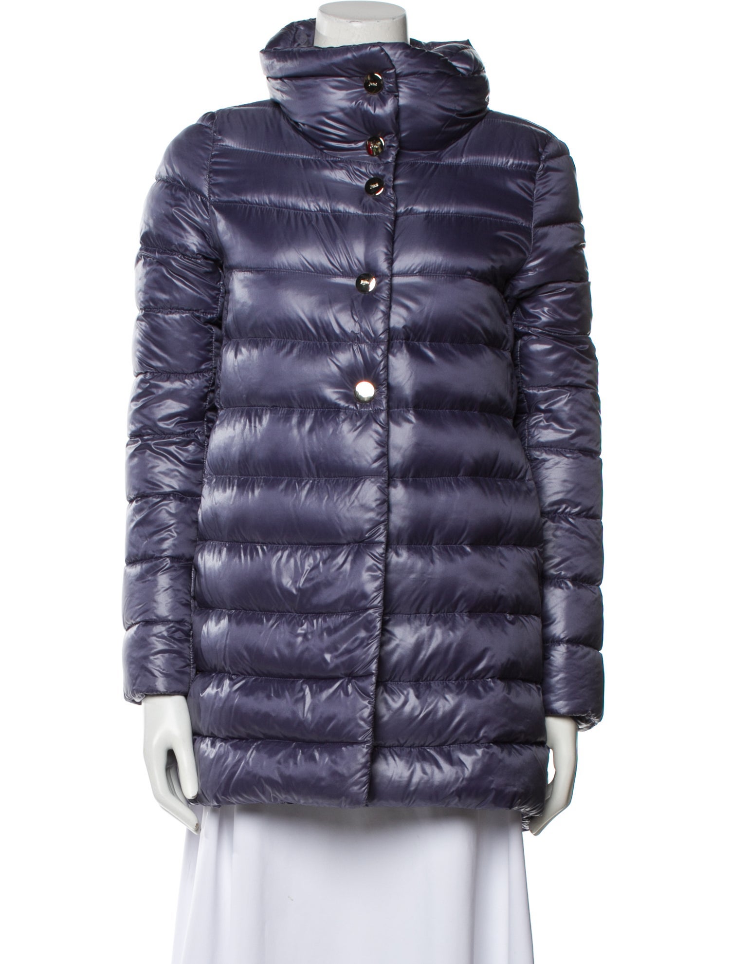 Herno Down Down Jacket