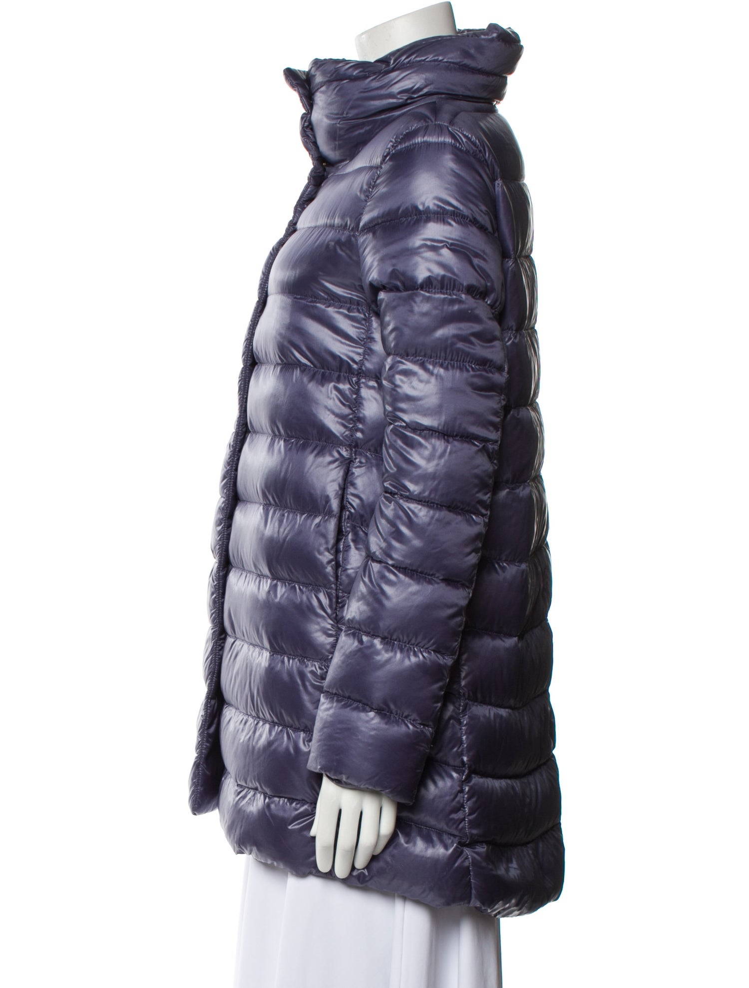 Herno Down Down Jacket