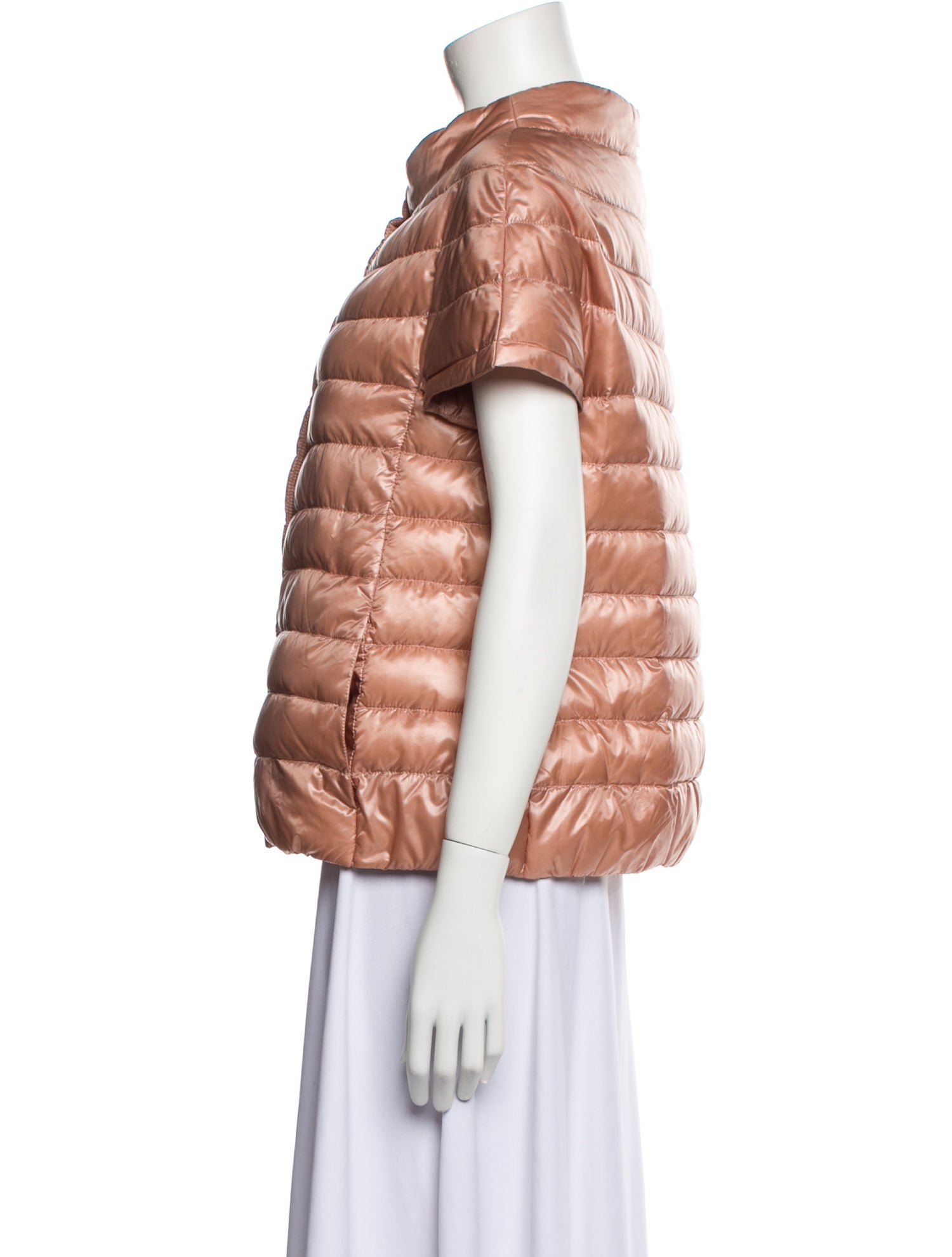 Herno Down Jacket