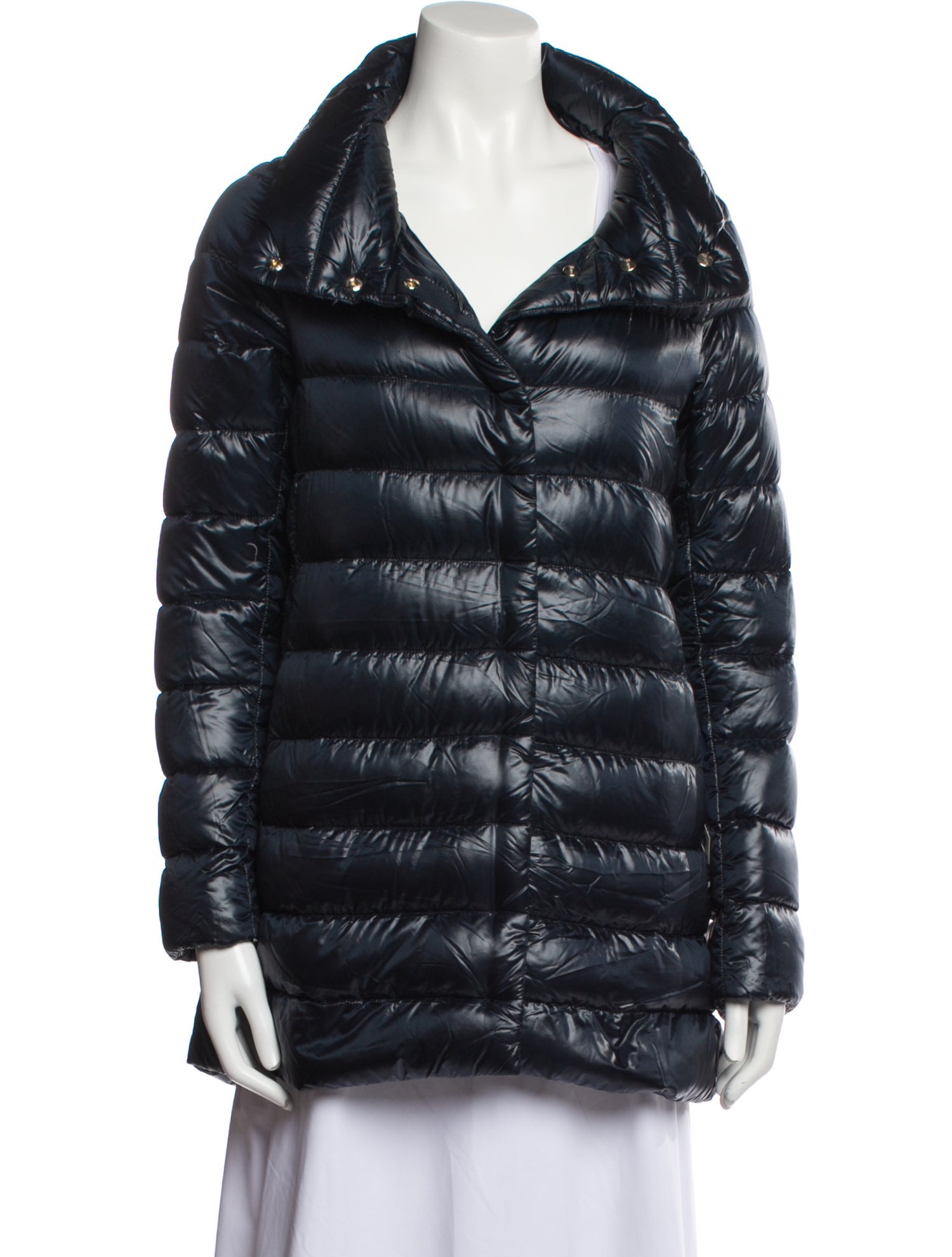 Herno Down Jacket