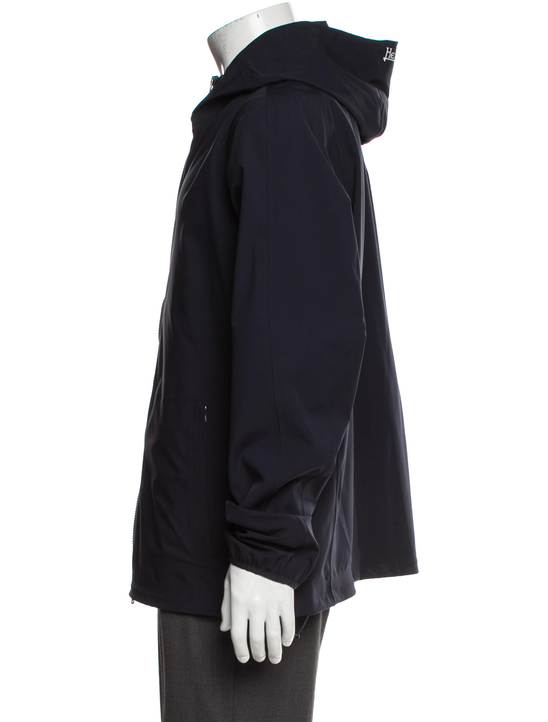 Herno Windbreaker