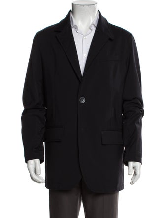 Herno Blazer