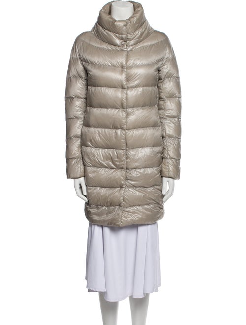 Herno Down Coat
