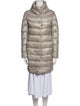Herno Down Coat