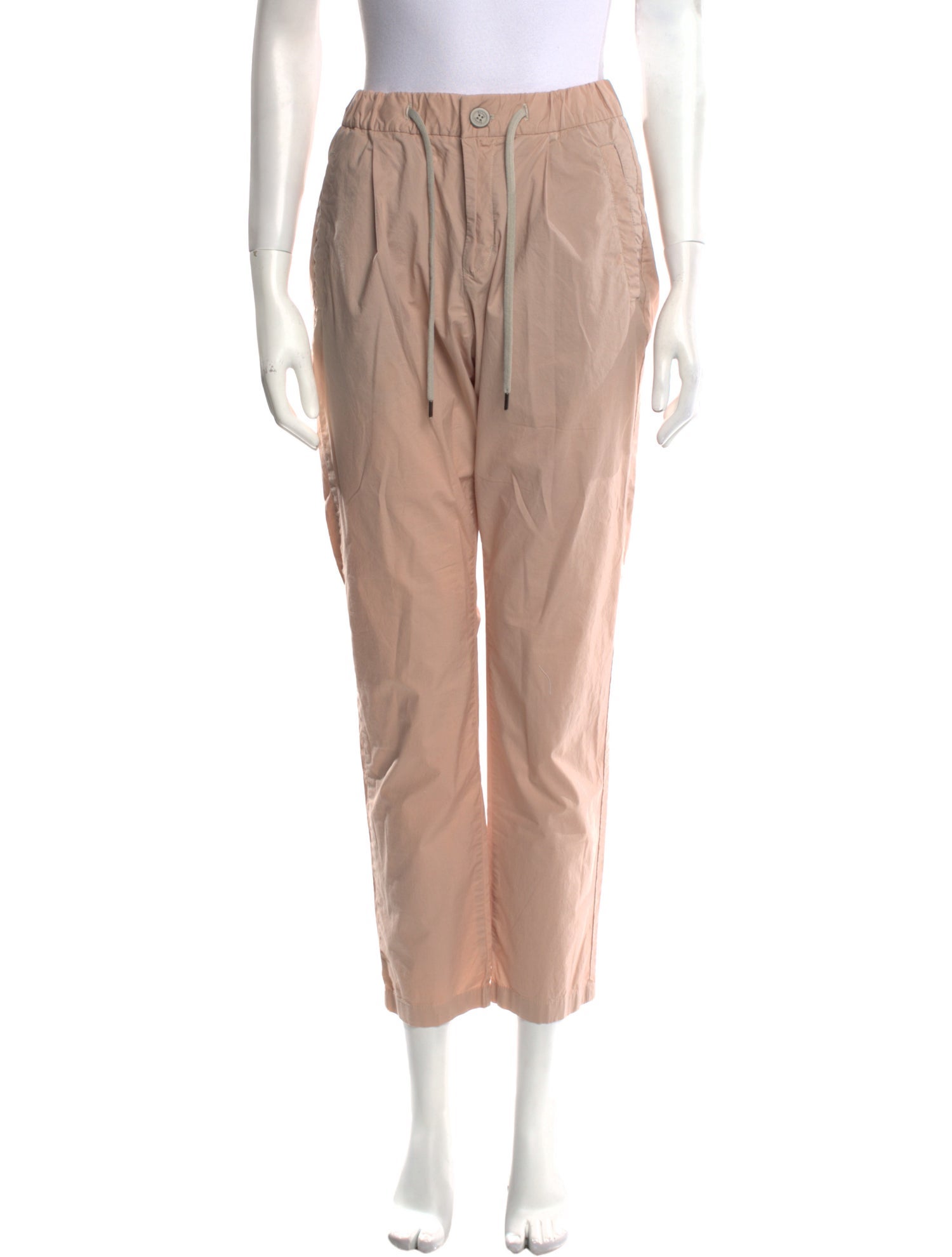 Herno Straight Leg Pants