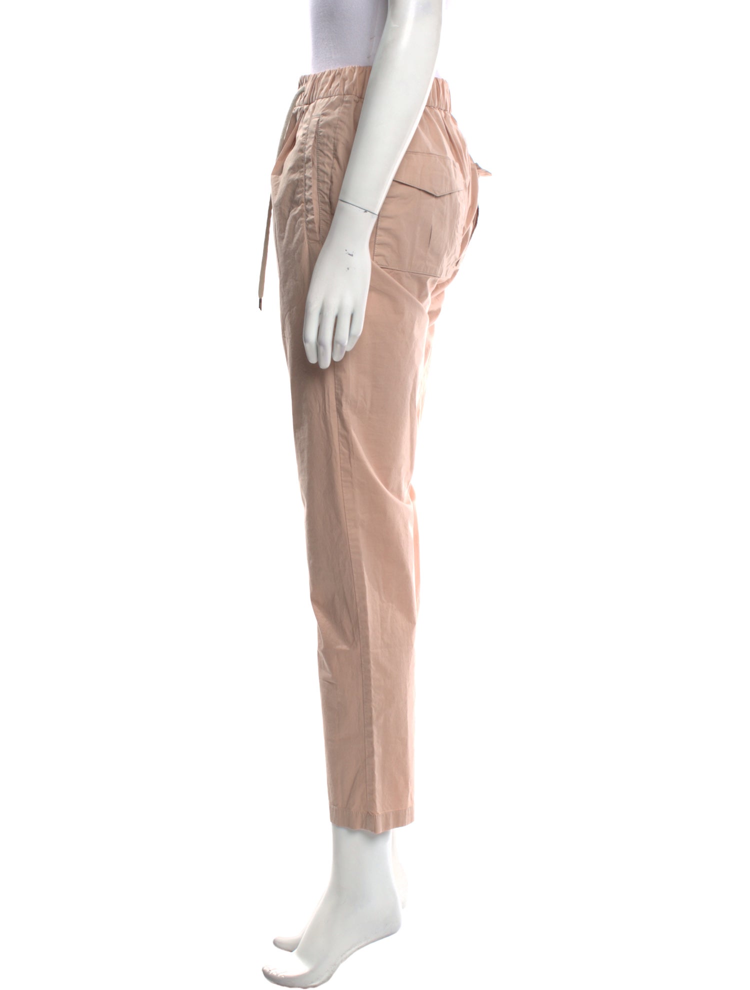 Herno Straight Leg Pants