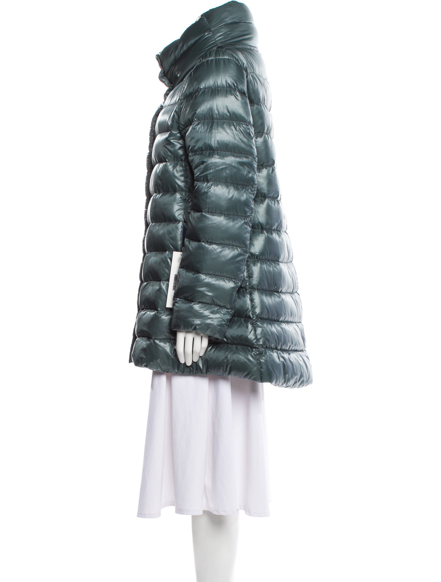 Herno Down Down Coat