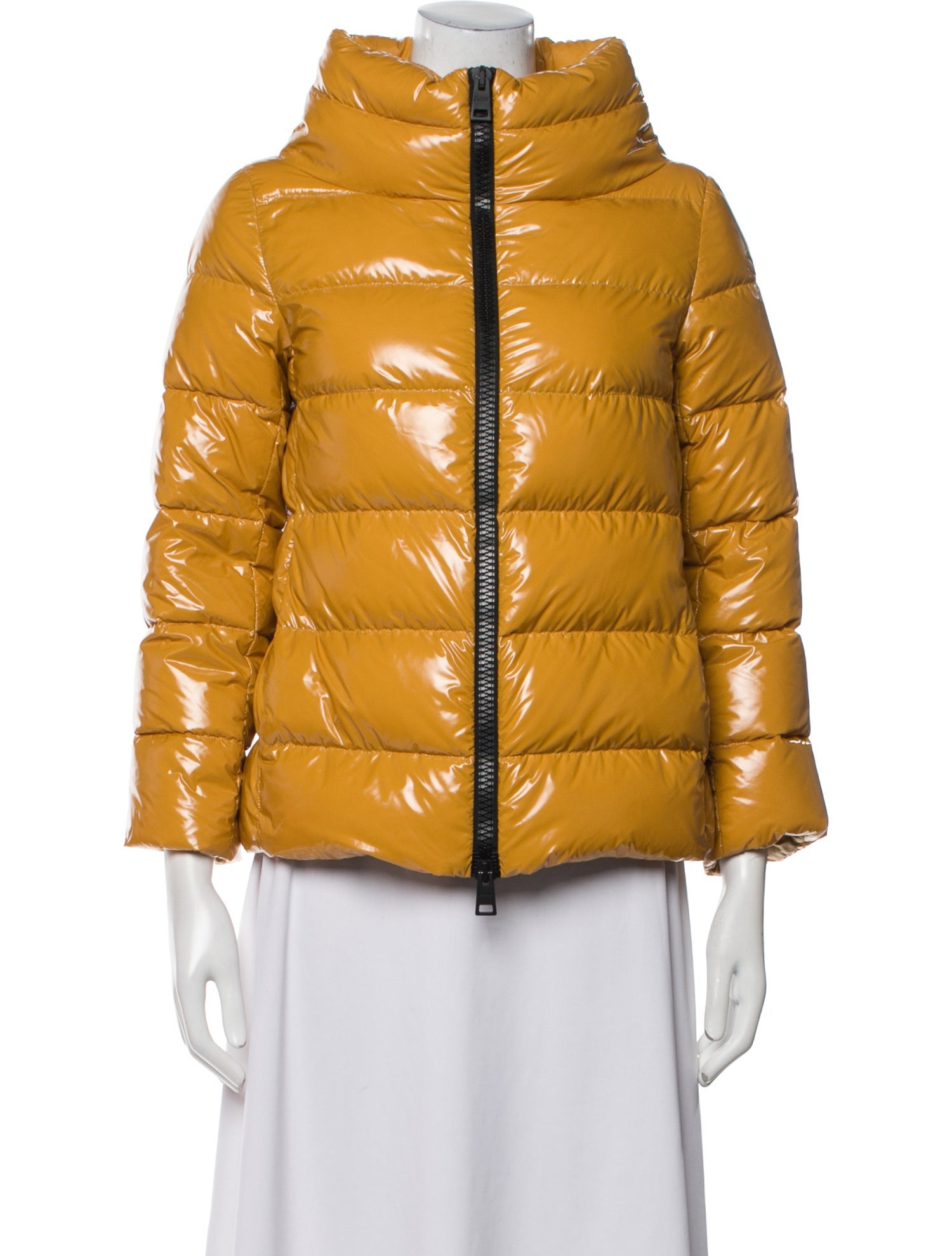 Herno Down Jacket