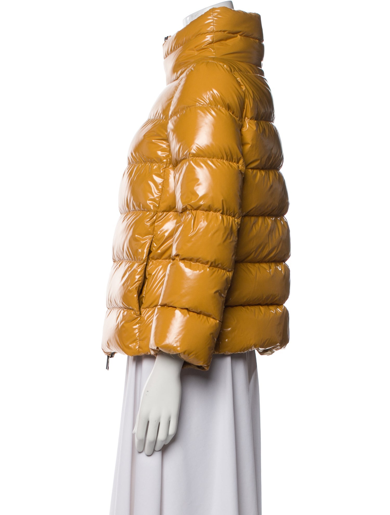 Herno Down Jacket