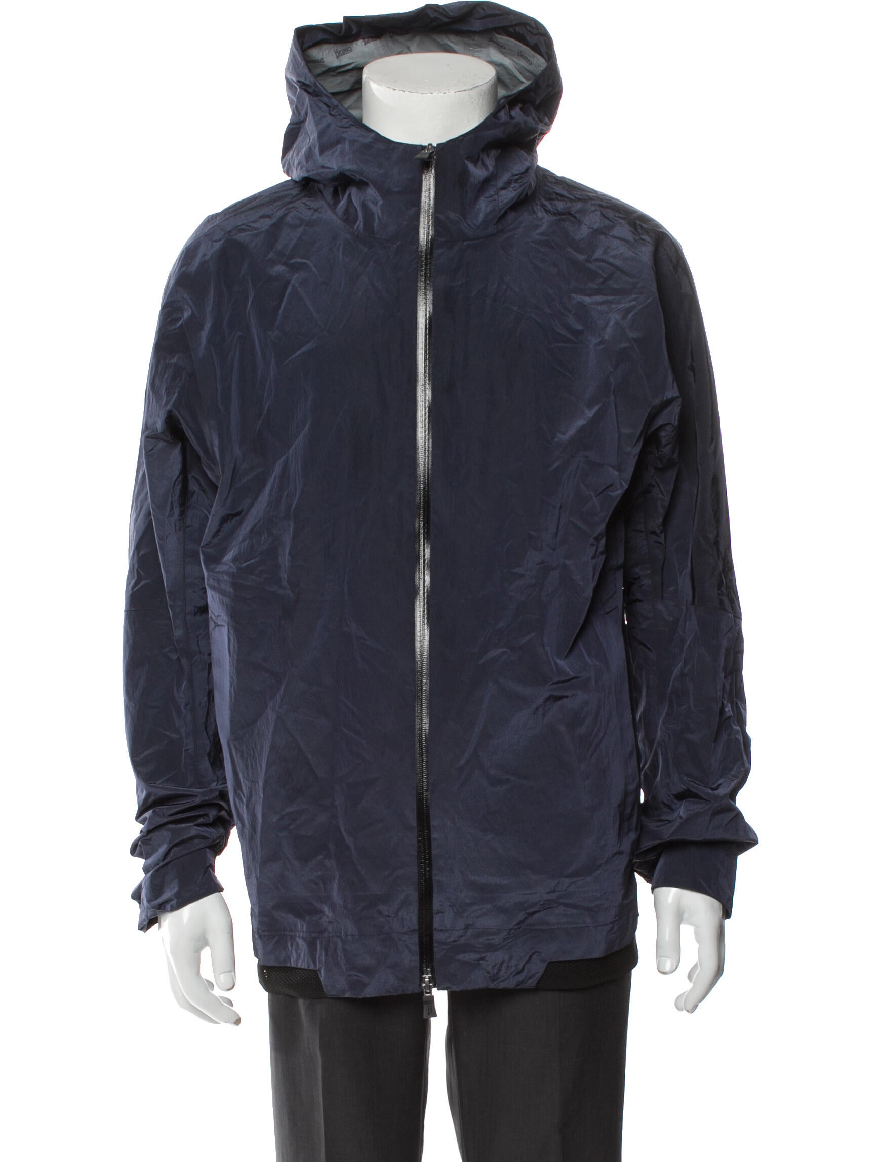 Herno Windbreaker
