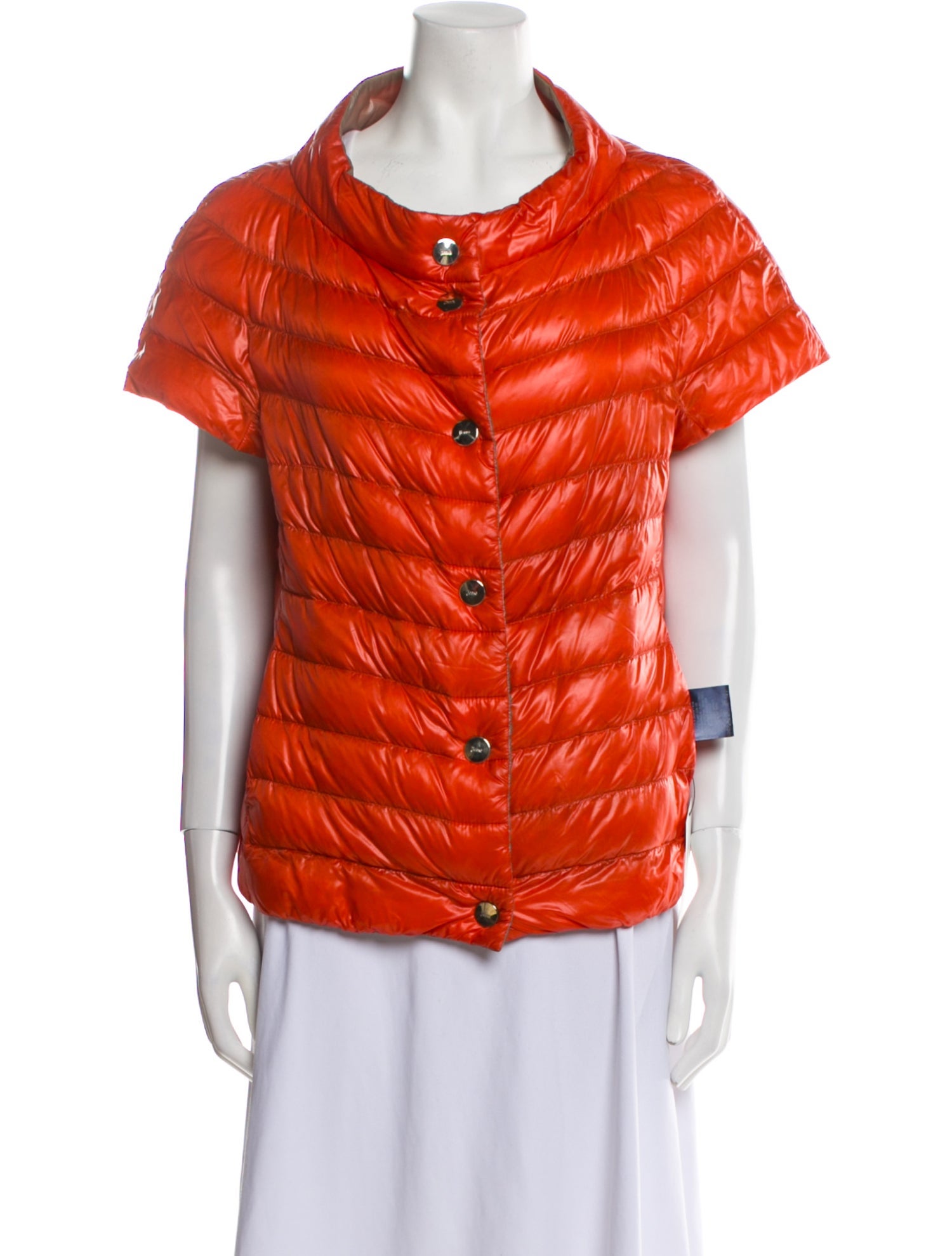 Herno Down Down Jacket