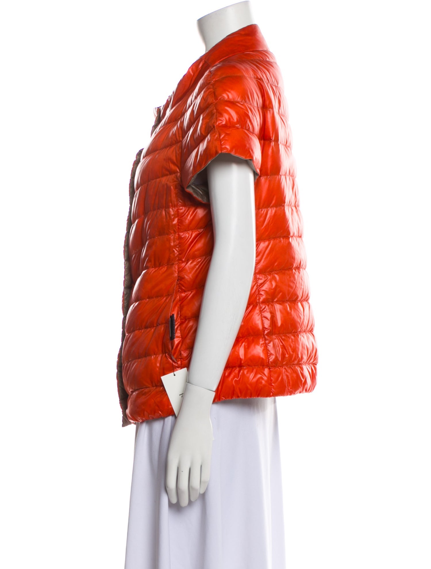 Herno Down Down Jacket