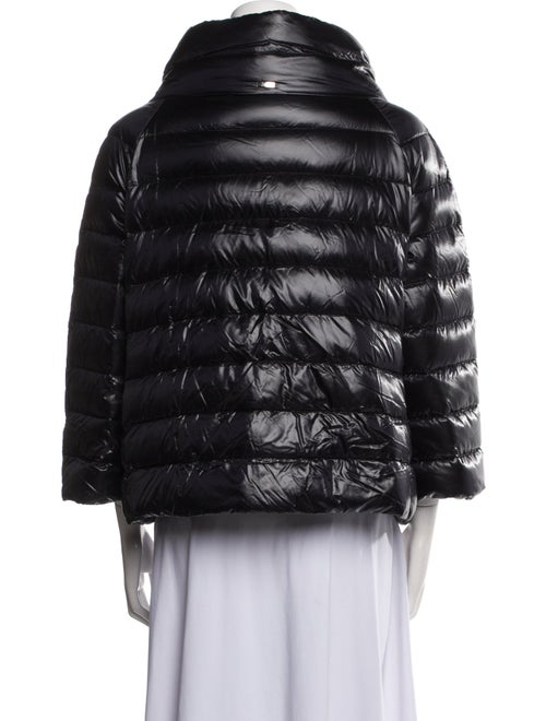 Herno Nylon Down Jacket