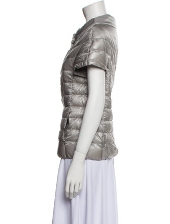 Herno Down Jacket