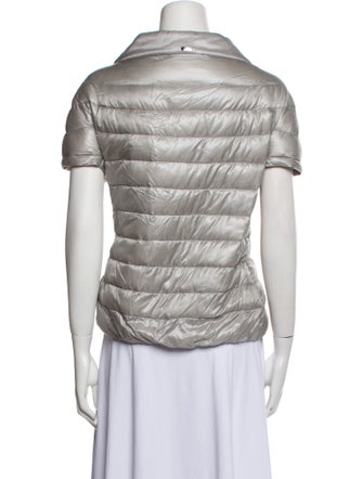 Herno Down Jacket