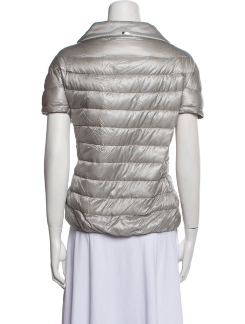 Herno Down Jacket