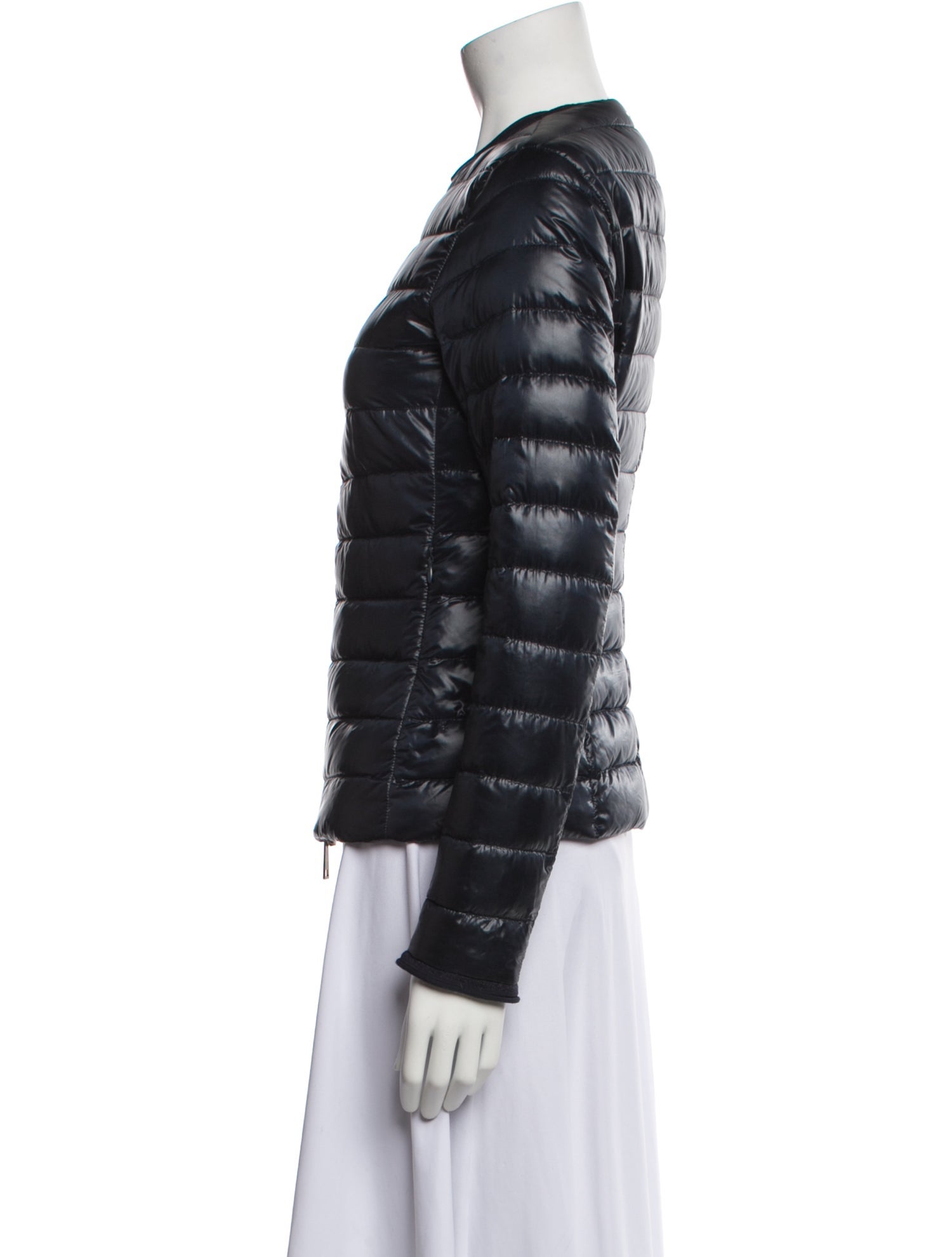 Herno Nylon Down Jacket