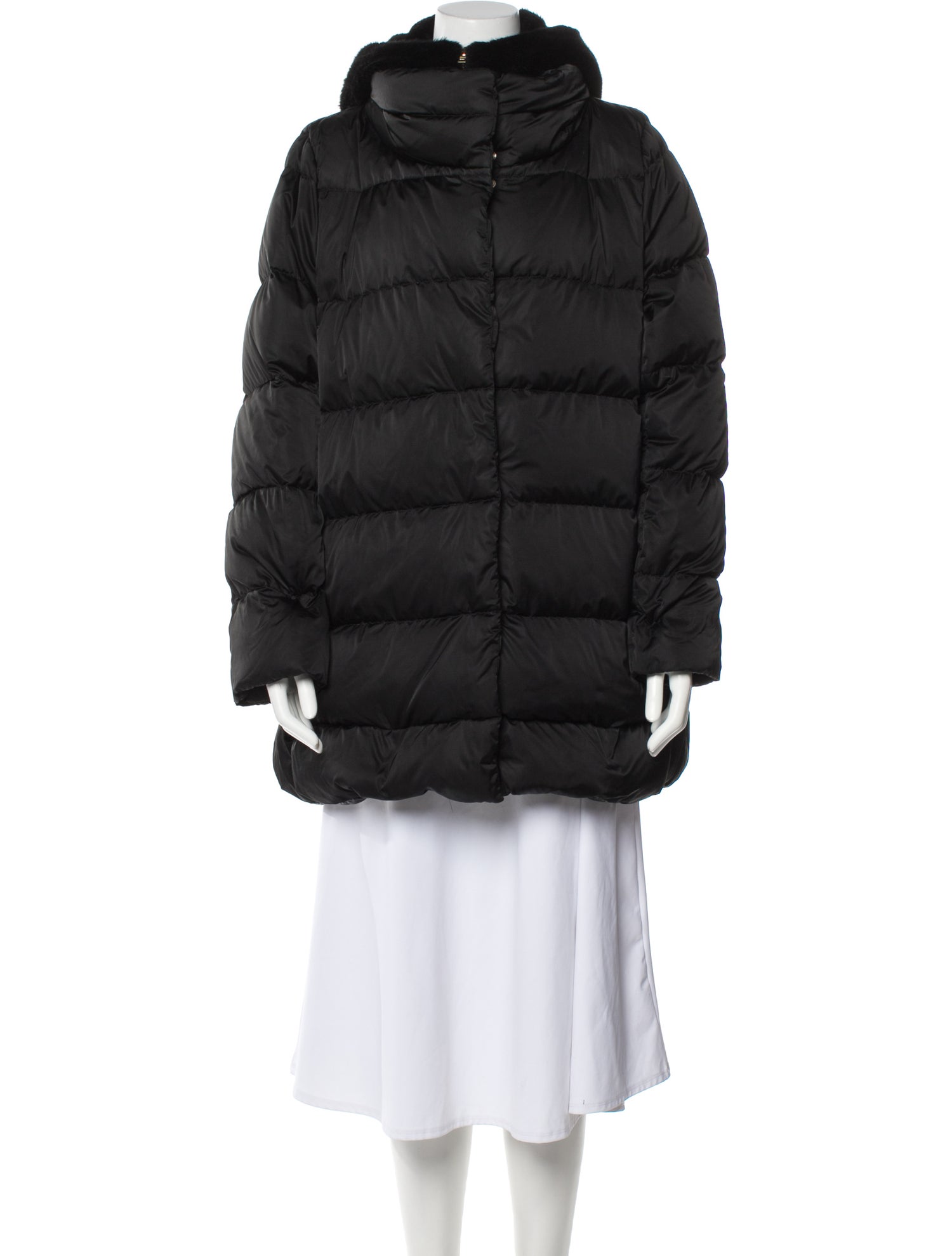 Herno Parka