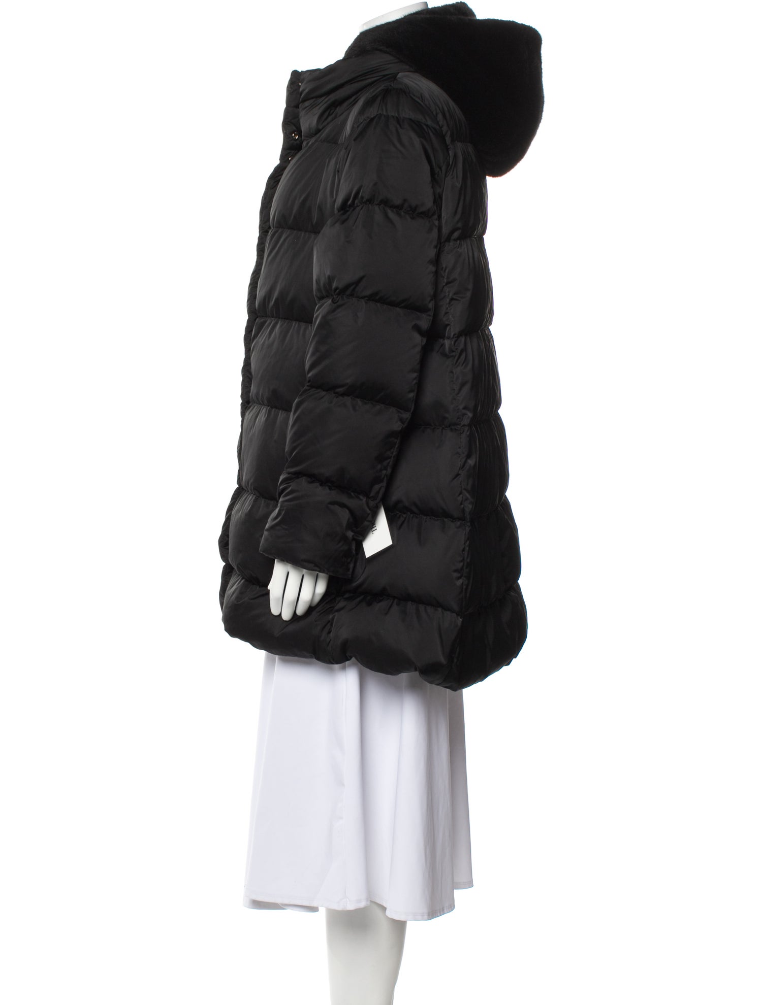 Herno Parka