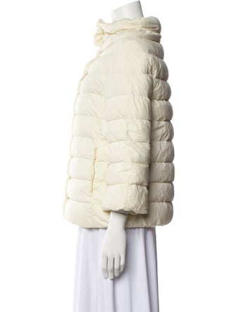 Herno Down Down Jacket