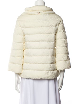 Herno Down Down Jacket