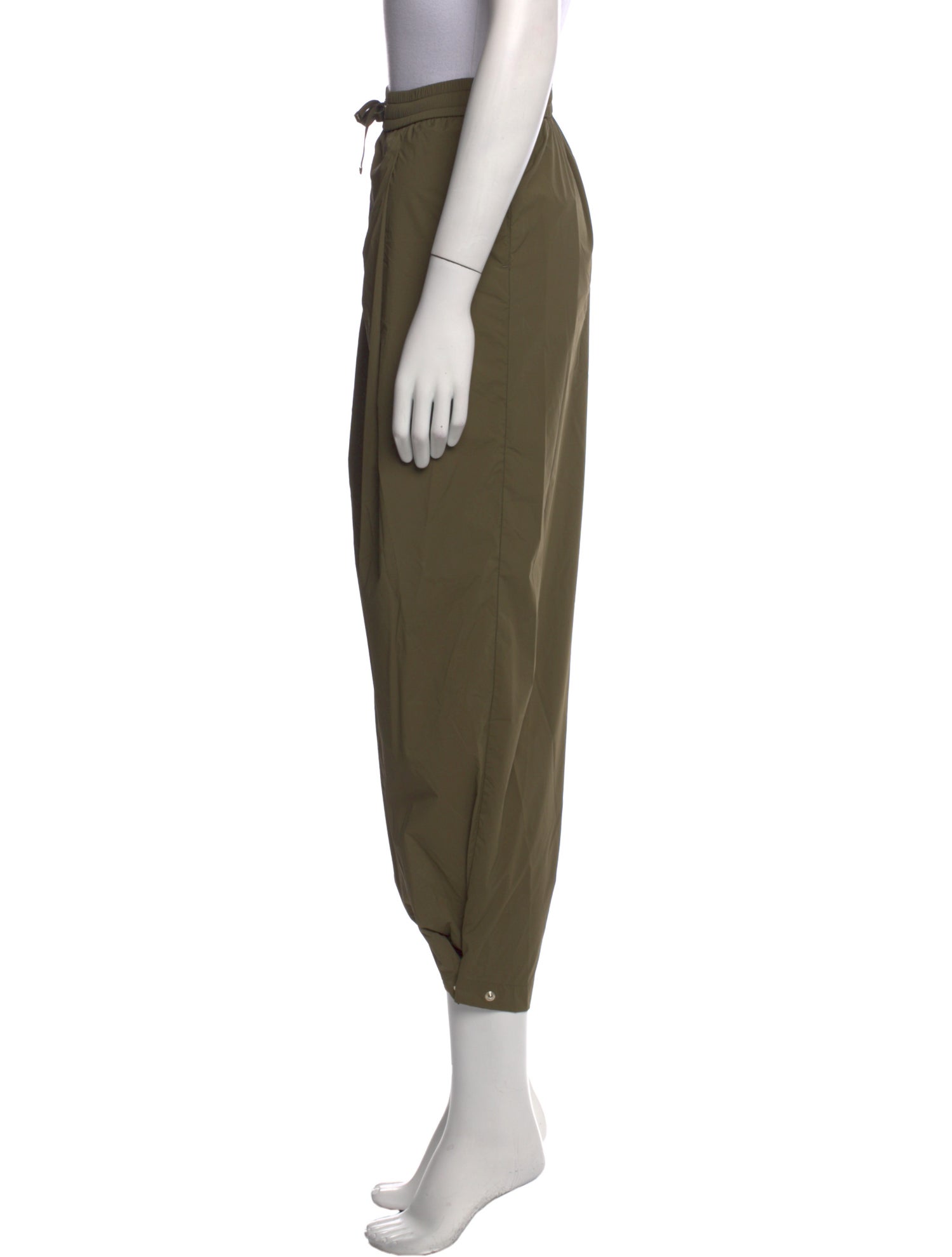 Herno Skinny Leg Pants