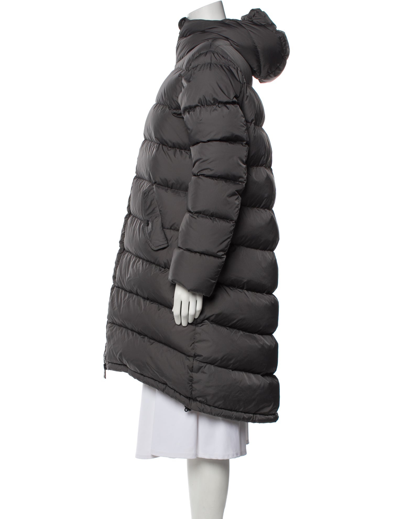 Herno Down Coat