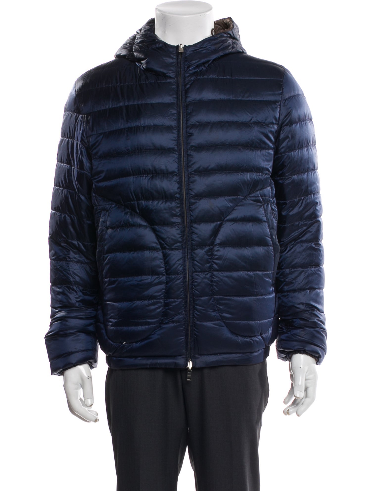 Jean Paul Gaultier Vintage 1987 Moto Jacket - Black