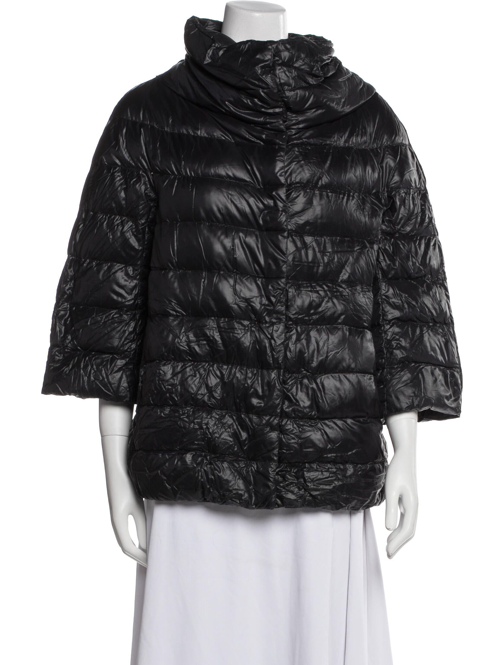 Herno Down Jacket