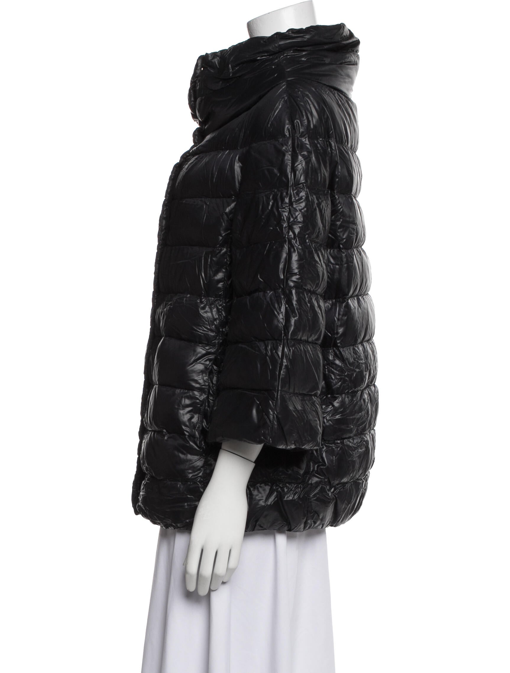 Herno Down Jacket
