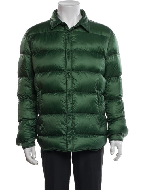 Herno Puffer Coat