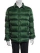 Herno Puffer Coat