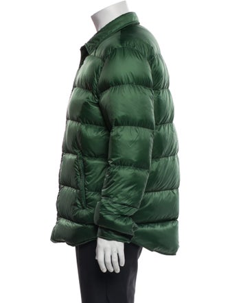 Herno Puffer Coat