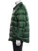Herno Puffer Coat