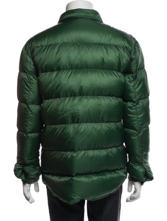 Herno Puffer Coat