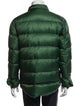 Herno Puffer Coat