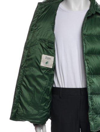 Herno Puffer Coat