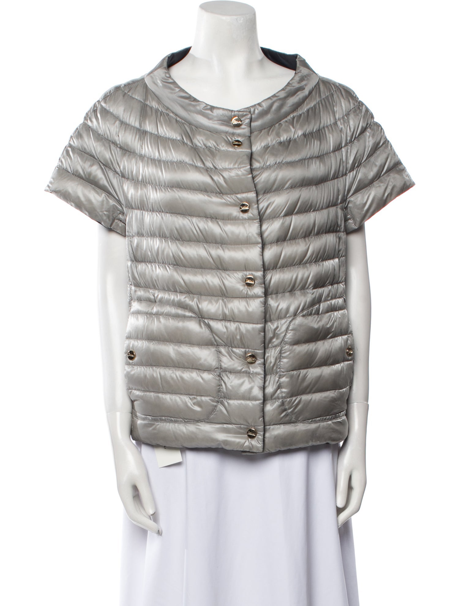Herno Down Down Jacket